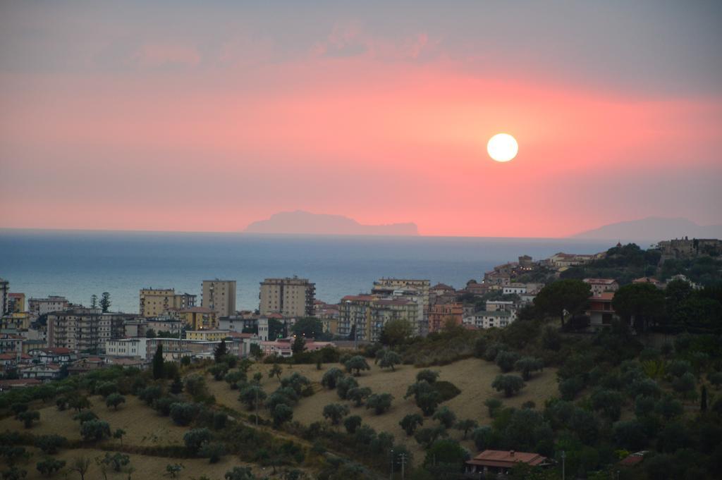 Miracapri Alojamento de Acomodação e Pequeno-almoço Agropoli