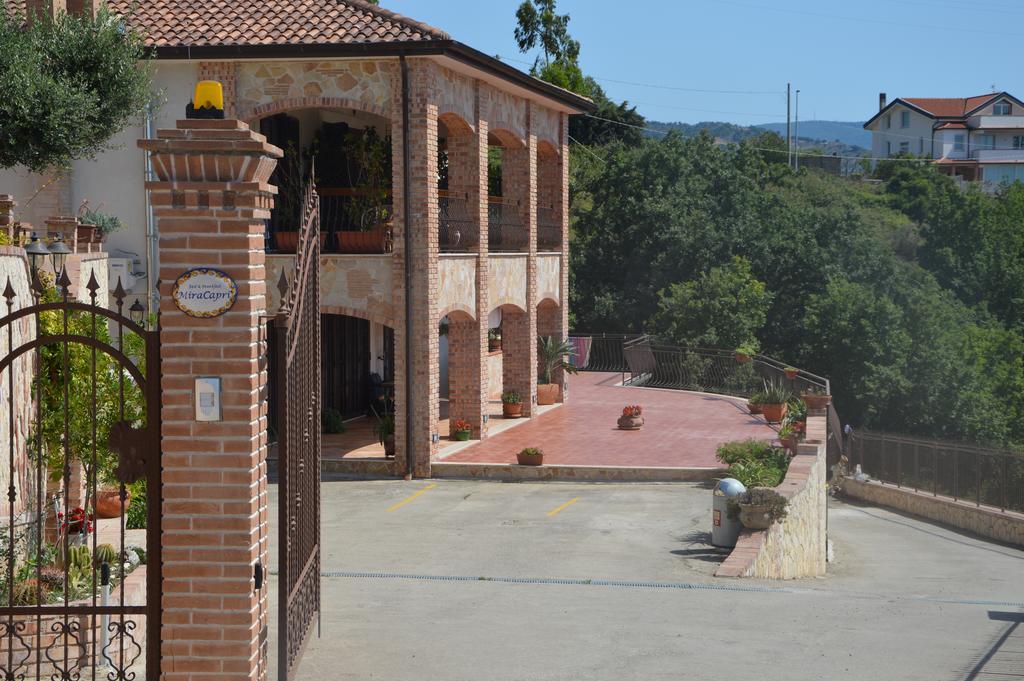 Miracapri Bed & Breakfast